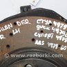 ФОТО Диск тормозной передний для Toyota Highlander (01-07) Киев