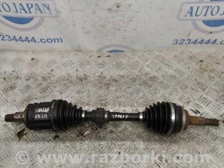 ФОТО Привод передний для Toyota Highlander (01-07) Киев