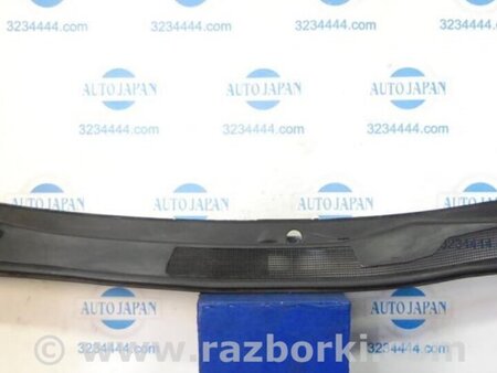 ФОТО Пластик под лобовое стекло (Жабо) для Toyota Highlander (01-07) Киев