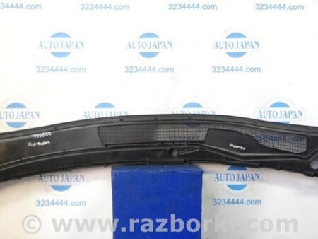 ФОТО Пластик под лобовое стекло (Жабо) для Toyota Highlander (01-07) Киев