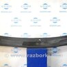 Пластик под лобовое стекло (Жабо) Toyota Highlander (01-07)