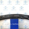 ФОТО Пластик под лобовое стекло (Жабо) для Toyota Highlander (01-07) Киев