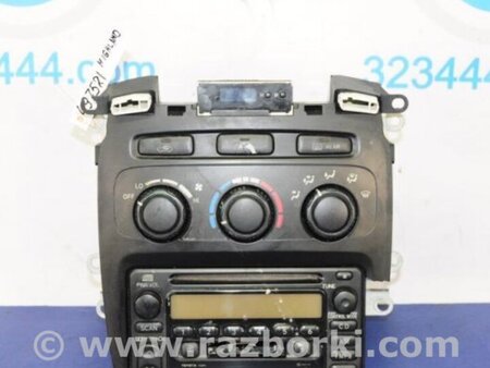 ФОТО Магнитола для Toyota Highlander (01-07) Киев