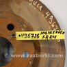 ФОТО Диск тормозной передний для Toyota Highlander (01-07) Киев