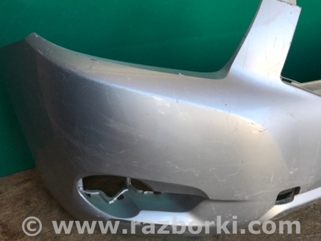 ФОТО Бампер передний для Toyota Highlander (07-13) Киев