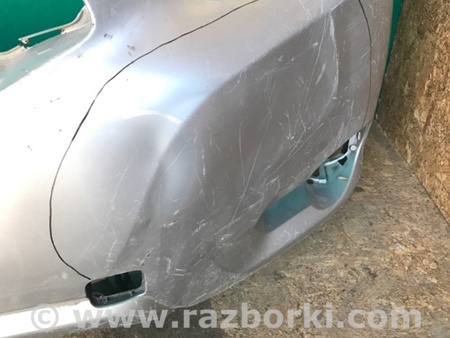 ФОТО Бампер передний для Toyota Highlander (07-13) Киев