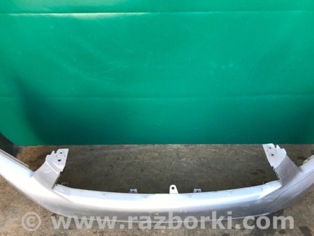 ФОТО Бампер передний для Toyota Highlander (07-13) Киев