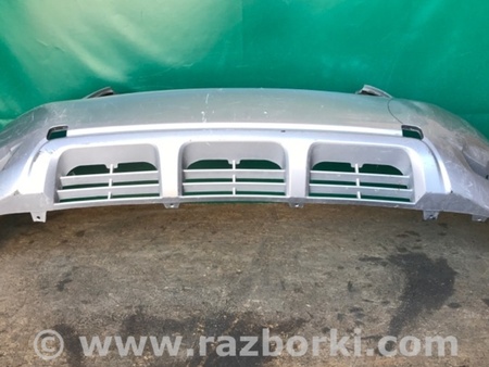 ФОТО Бампер передний для Toyota Highlander (07-13) Киев