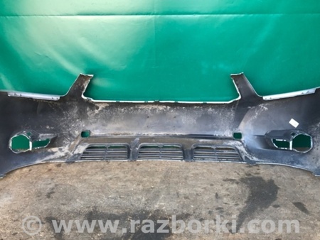 ФОТО Бампер передний для Toyota Highlander (07-13) Киев