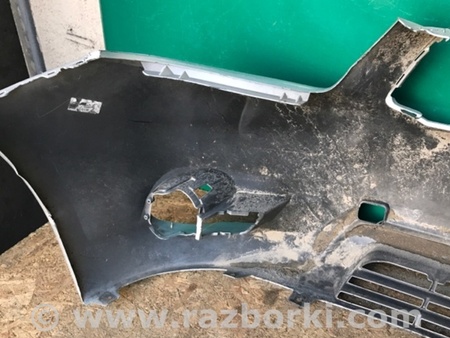 ФОТО Бампер передний для Toyota Highlander (07-13) Киев
