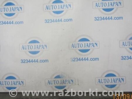 ФОТО Подножка для Toyota Highlander (07-13) Киев