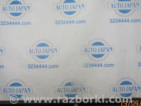 ФОТО Подножка для Toyota Highlander (07-13) Киев