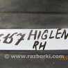 ФОТО Подножка для Toyota Highlander (07-13) Киев