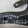 ФОТО Рычаг передний нижний для Toyota Highlander (07-13) Киев