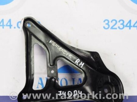 ФОТО Крепление балки подвески для Toyota Highlander (07-13) Киев