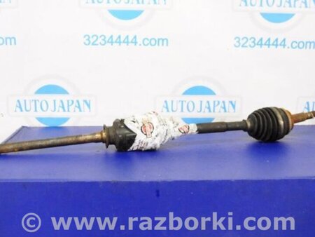 ФОТО Привод передний для Toyota Highlander (07-13) Киев
