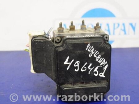 ФОТО Блок ABS для Toyota Highlander (07-13) Киев