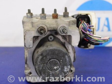 ФОТО Блок ABS для Toyota Highlander (07-13) Киев