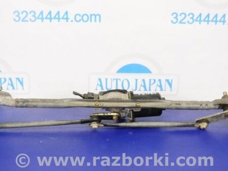 ФОТО Трапеция дворников для Toyota Highlander (07-13) Киев