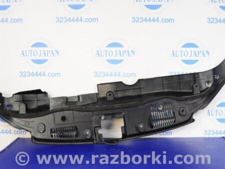 ФОТО Накладка замка капота для Toyota Highlander (13-19) Киев
