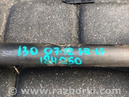 ФОТО Привод передний для Hyundai i30 FD Киев