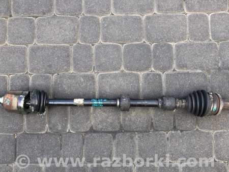 ФОТО Привод передний для Hyundai i30 FD Киев