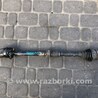 Привод передний Hyundai i30 FD