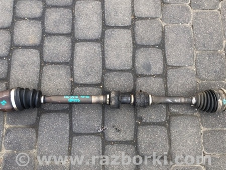 ФОТО Привод передний для Hyundai i30 FD Киев