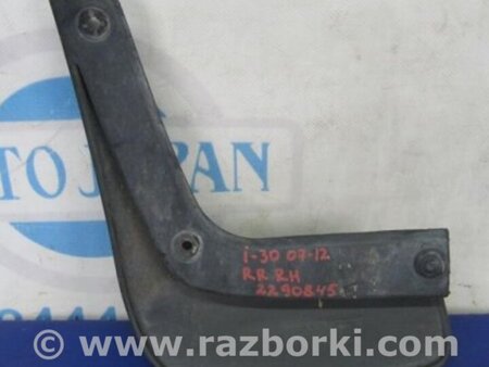 ФОТО Брызговик для Hyundai i30 FD Киев