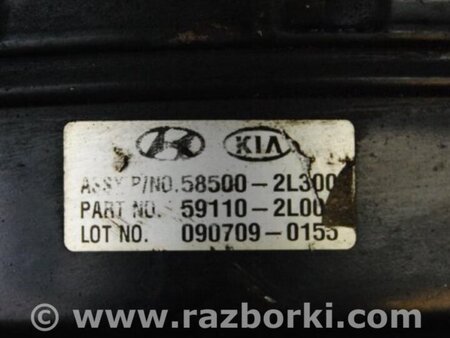 ФОТО Вакуумный усилитель для Hyundai i30 FD Киев