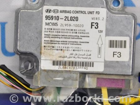 ФОТО Блок управления AIRBAG для Hyundai i30 FD Киев