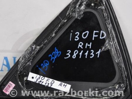 ФОТО Стекло в кузов для Hyundai i30 FD Киев