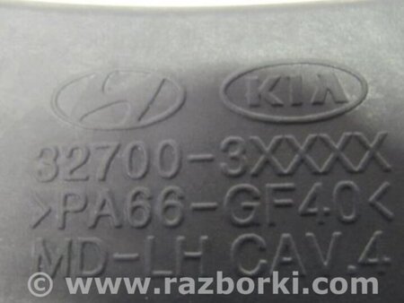 ФОТО Педаль газа для Hyundai i30 GD Киев