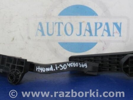 ФОТО Педаль газа для Hyundai i30 GD Киев