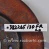 ФОТО Диск тормозной передний для Hyundai i30 GD Киев