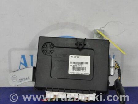ФОТО Блок комфорта для Hyundai i30 GD Киев