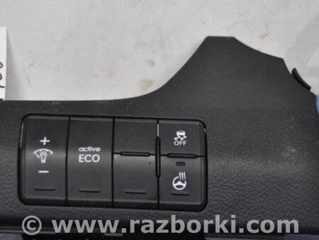 ФОТО Блок кнопок торпедо для Hyundai i30 GD Киев
