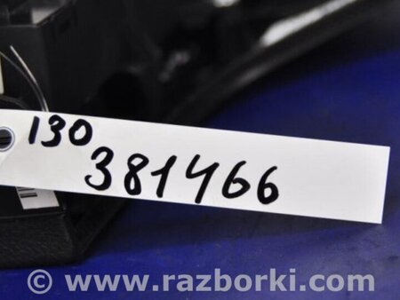 ФОТО Блок кнопок торпедо для Hyundai i30 GD Киев