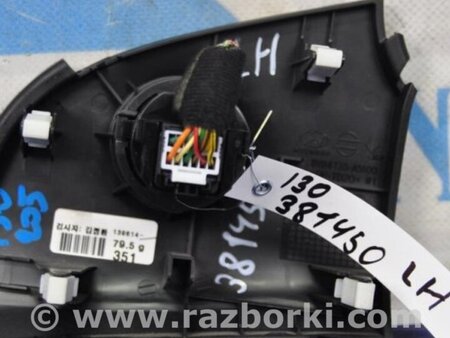 ФОТО Кнопка старт-стоп для Hyundai i30 GD Киев
