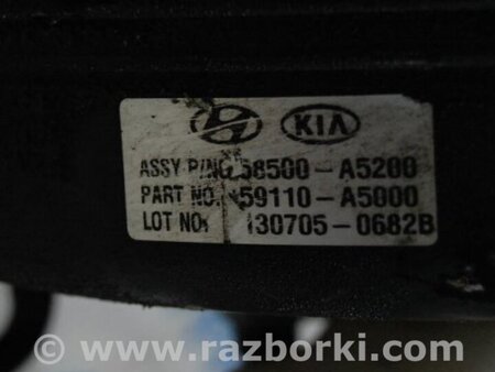ФОТО Вакуумный усилитель для Hyundai i30 GD Киев