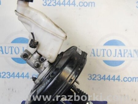 ФОТО Вакуумный усилитель для Hyundai i30 GD Киев