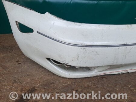 ФОТО Бампер передний для Infiniti G35 Киев