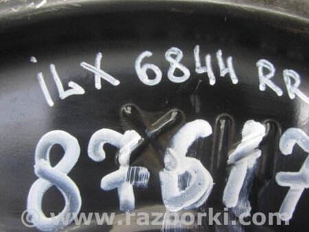ФОТО Цапфа для Acura ILX (2012-2016) Киев