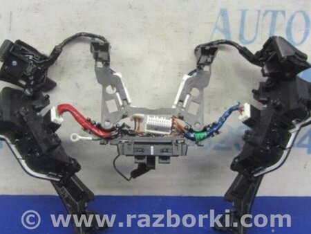 ФОТО Кнопки руля для Acura ILX (2012-2016) Киев