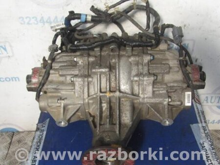 ФОТО Задний редуктор для Acura MDX YD2 (2006-2012) Киев