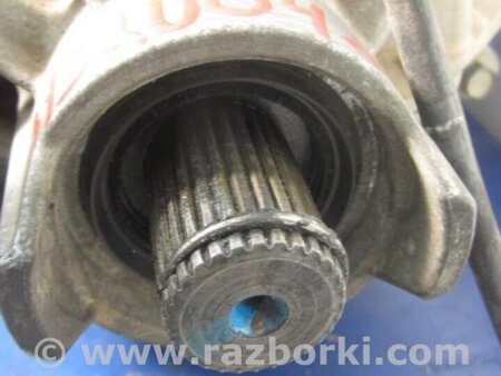 ФОТО Задний редуктор для Acura MDX YD2 (2006-2012) Киев