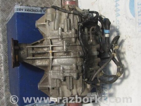 ФОТО Задний редуктор для Acura MDX YD2 (2006-2012) Киев