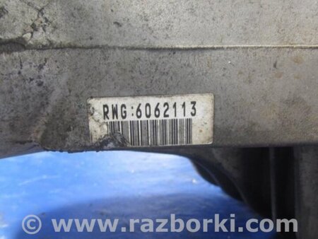 ФОТО Задний редуктор для Acura MDX YD2 (2006-2012) Киев