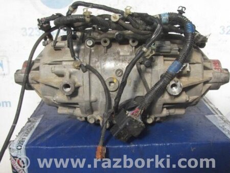 ФОТО Задний редуктор для Acura MDX YD2 (2006-2012) Киев