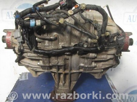ФОТО Задний редуктор для Acura MDX YD2 (2006-2012) Киев